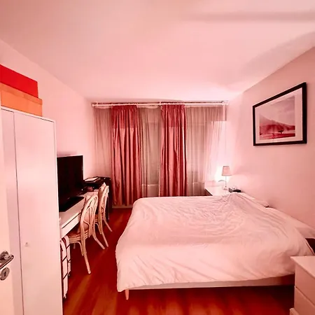 Charming Flat Beside Champs-elysees アパート