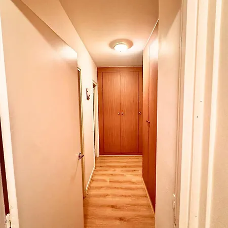 Apartment Charming Flat Beside Champs-elysees *