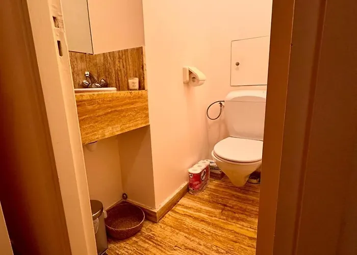 Charming Flat Beside Champs-elysees * 巴黎