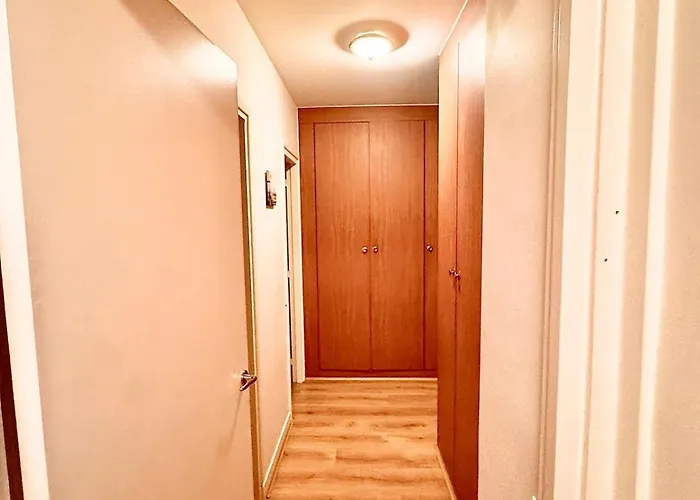 Daire Charming Flat Beside Champs-elysees *